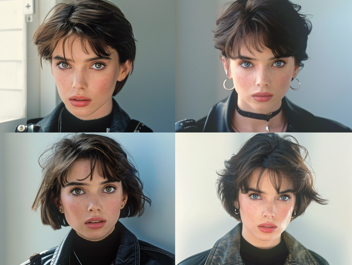 winona ryder transformations