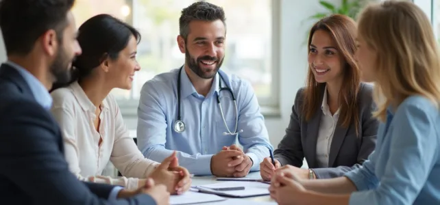 Comprendre la mutuelle santé : un éclairage indispensable pour une meilleure protection Comprendre la mutuelle santé : un éclairage indispensable pour une meilleure protection
