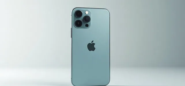 Pourquoi choisir un iPhone 13 reconditionné : un choix sensé et écoresponsable Pourquoi choisir un iPhone 13 reconditionné : un choix sensé et écoresponsable