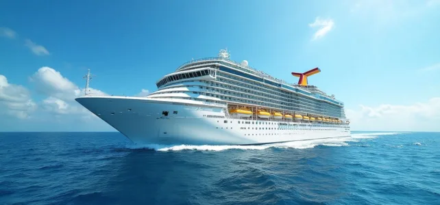 Cap sur l’évasion : embarquez pour une croisière Ponant inoubliable Cap sur l’évasion : embarquez pour une croisière Ponant inoubliable
