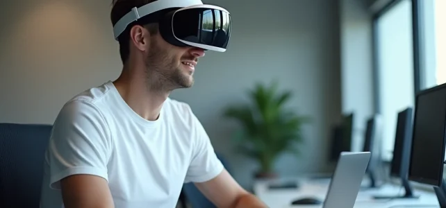 Les dernières tendances high-tech et innovations pour les passionnés de technologie Les dernières tendances high-tech et innovations pour les passionnés de technologie