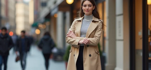 Tendances mode : conseils et inspirations pour sublimer votre style au quotidien Tendances mode : conseils et inspirations pour sublimer votre style au quotidien