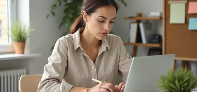 Boostez votre productivité grâce à l&rsquo;externalisation de votre mémoire numérique