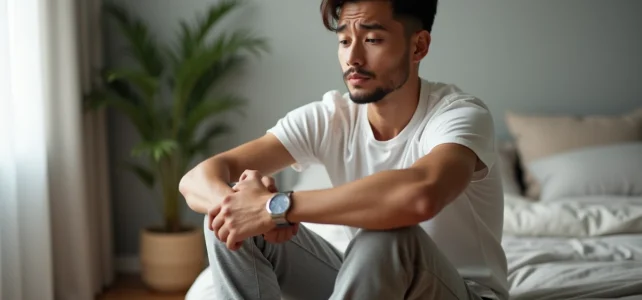 Tout comprendre sur le syndrome de la couille bleue : causes, symptômes et solutions Tout comprendre sur le syndrome de la couille bleue : causes, symptômes et solutions