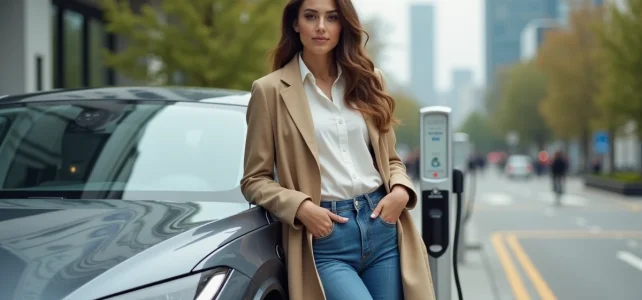 Les dernières tendances et actualités incontournables du monde automobile en 2024 Les dernières tendances et actualités incontournables du monde automobile en 2024