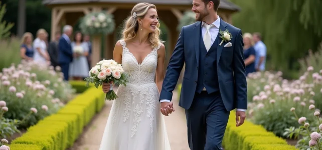 Comment organiser un mariage inoubliable : conseils et astuces pour votre grand jour Comment organiser un mariage inoubliable : conseils et astuces pour votre grand jour