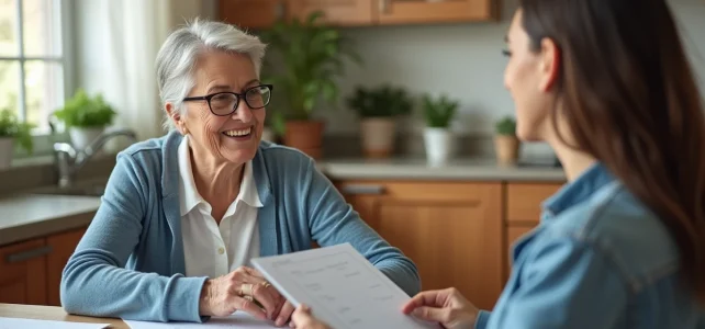 Découvrez tous les services dédiés aux seniors pour une vie plus épanouie Découvrez tous les services dédiés aux seniors pour une vie plus épanouie